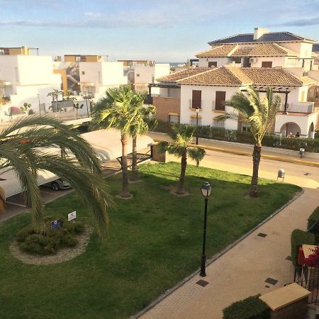 Be Free Salinas De Vera Exterior photo